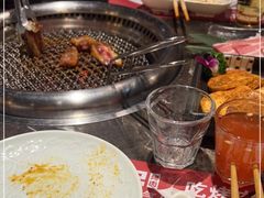 -一品诚记烤肉·甄选店(中南路店)