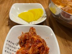 -多宾韩国料理(学衡路店)