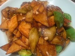 -同合居·非遗东北菜(王府井店)