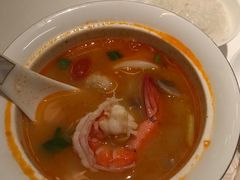 -金链花·泰国餐厅(国贸店)