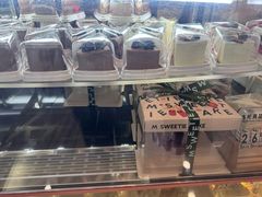 -姆们M Sweetie Cake(三里屯店)