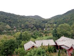 -石岛赤山风景区