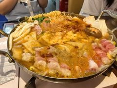 -双门洞·森系料理(体育西店)