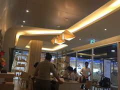 -Let’s Relax Spa(MBK)