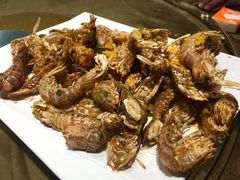 -79号渔船海鲜饭店(华强北店)