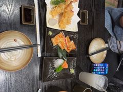 -玄白·炭烤活鳗(上海首店)