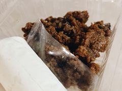 鸳鸯奶卷-清真马记宫廷奶酪(农光里店)
