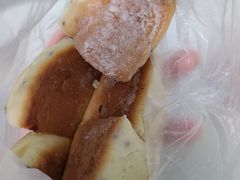 -Dough&Joe团憩(瑞虹天地月亮湾店)