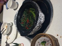 -煲王粤菜餐厅(中侨中心店)