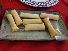 炸奶酪-一千一夜阿拉伯餐厅(静安店)