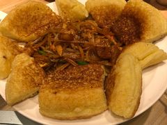 -福茂源横山铁锅羊肉(牡丹园店)