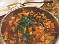 -黄记煌三汁焖锅(悦方IDmall店)