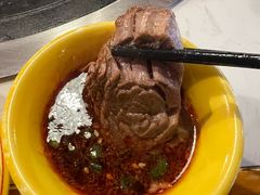 -顺顺小吃(独克宗古城店)