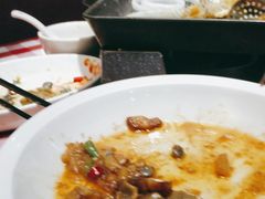 -西贝莜面村(当代商城店)