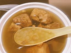 香芋西米露-冰神糖水铺(国贸中心店)