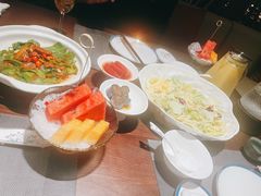 -百富源·海鲜辽菜(张士店)