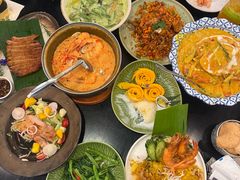 -Thai Alley泰爱里(二沙岛店)