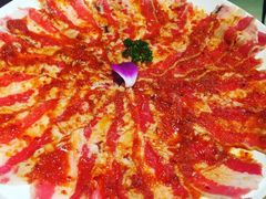 -韩宫宴烤肉·料理(荆门漳河万达店)