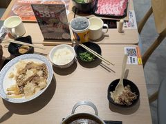 -吉野家(宾水道店)