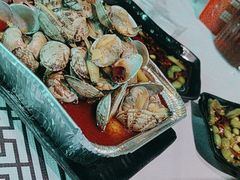 -云晓光头烧烤吧(盛夏店)