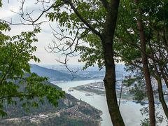 -铁山坪森林公园