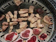 -马路牙子烧烤音乐酒馆(望京店)