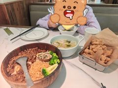 -春家·非遗手工小吃(徐汇万科广场店)