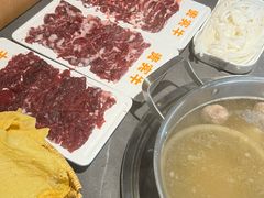 -贵宾牛·潮汕牛肉火锅(珠池总店)