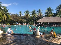 -三亚珠江南田温泉度假区