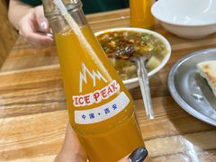 -老字号贾家肉丸糊辣汤(光明巷店)