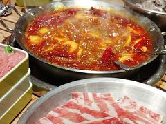 -懂食汇自助火锅