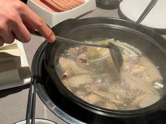 -同仁四季椰子鸡(无锡滨湖万象汇店)