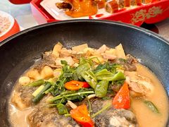 -麒麟中餐厅·经典粤菜·地道菜式老字号(广州长隆酒店)