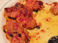 -上和臻品中国菜(花园街店)