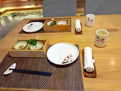 -长崎屋·日本料理·刺身·烧鸟(天河北路店)