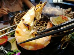 -黑牛の場(兴隆大奥莱店)
