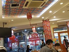 -鹤乡东北菜(崮山路店)