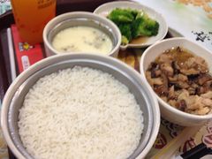 -真功夫(莲塘店)