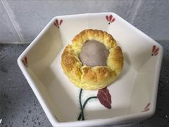 芋仔司康-㞭客烘焙 DAICO TOAST(官舍店)