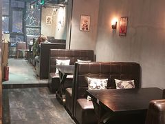 -晓鲜熊猫烤鱼烤吧(西三旗百汇北门店)