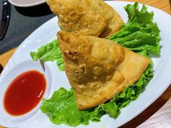 咖喱角-Pakwaan Indian restaurant芭港湾印度餐厅(领事馆店)