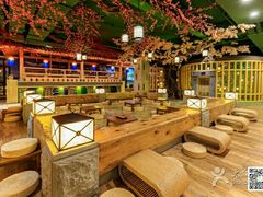 -御池园(顾村公园店)