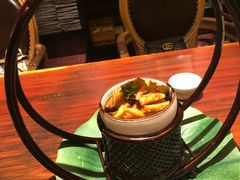 -张博士茗茶馆(外滩店)