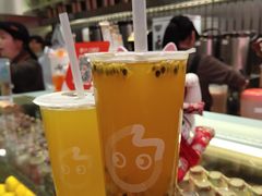 -CoCo都可(湖滨银泰店B区店)