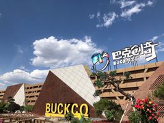 -巴克创奇梦工厂