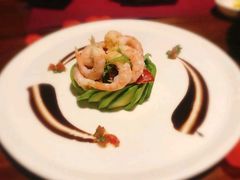 -食间牛排(湖西路店)