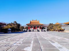 -北陵公园