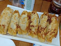 -春水锅贴·传统鲁菜(大明湖店)