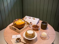 -杏甜品(尖沙咀加拿分道店)