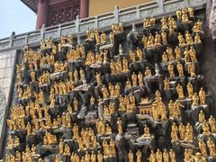 -上海东林寺(金山区)